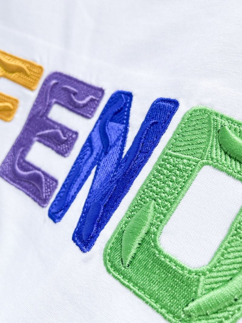 Fendi T-Shirts